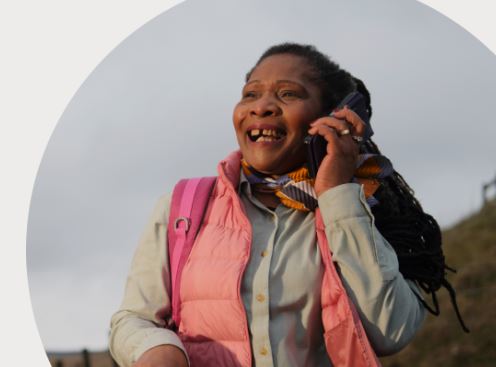 Helpful 99% 4G UK coverage